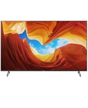 Android Tivi Sony 4K 75 inch