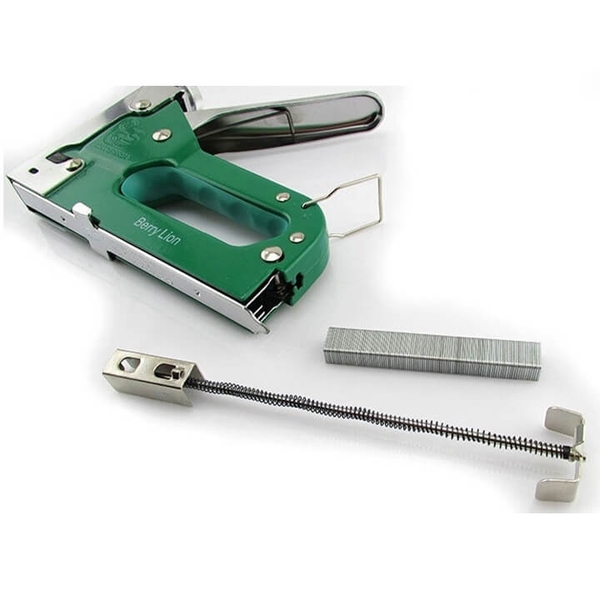 050705414 - Kềm bấm kim điều chỉnh tăng lực 4-14mm Berrylion