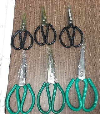 040503260 - Kéo da Berrylion đại lớn (260mm)