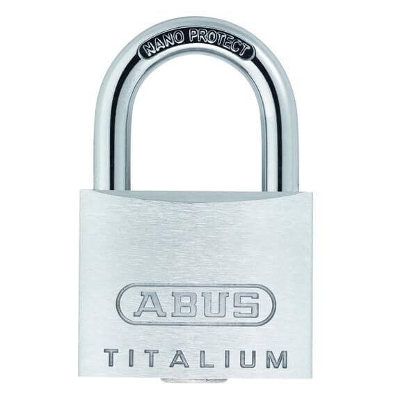 Khóa Titalium 64TI/20 Abus