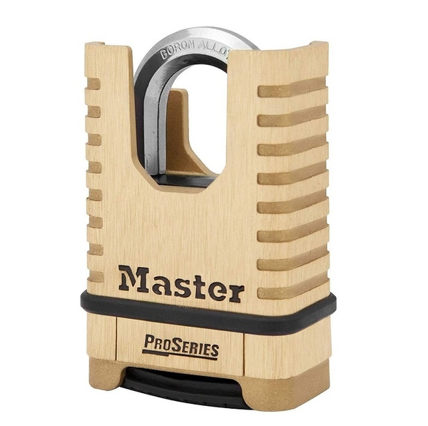 Khóa số 1177D MASTER LOCK  – PROSERIES