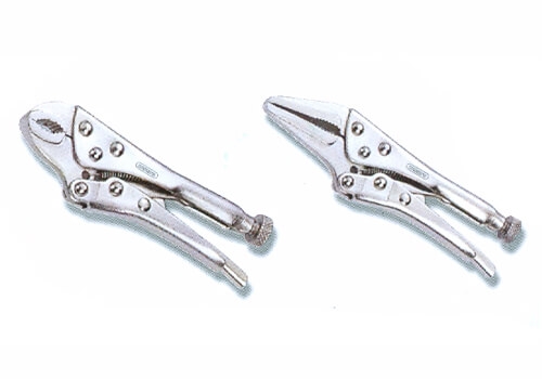 015014125 - Kìm bấm chết Berrylion vỉ 2 cây 125mm