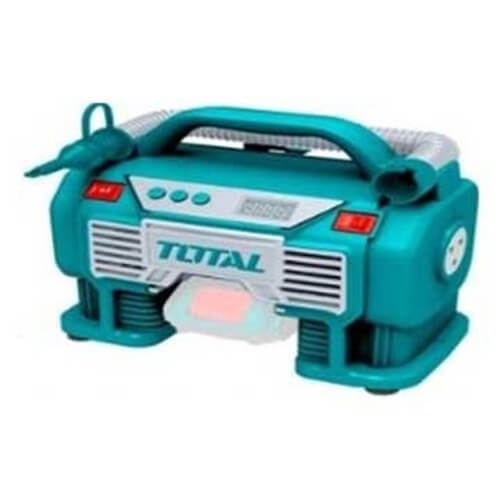 TACLI2002 - Máy nén khí tự động dùng pin Lithium