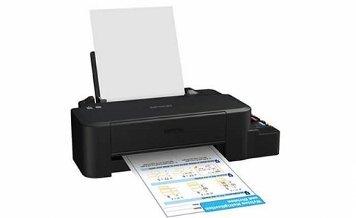 Máy in đa năng Epson L120