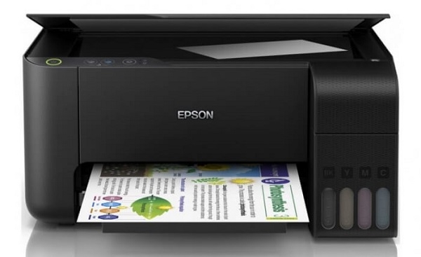 Máy in đa năng Epson L3110