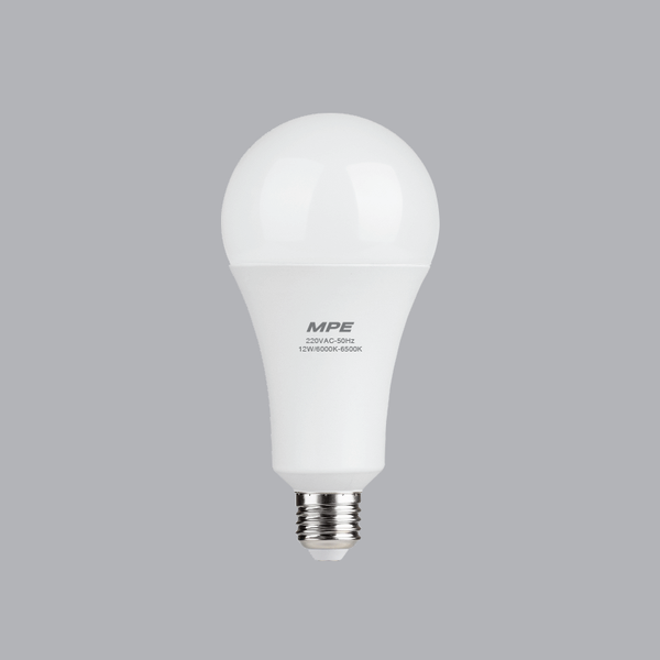 Đèn led Bulb 7W MPE LBD-7T/V