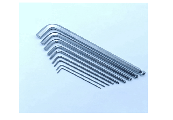 062202120 - Lục giác bi lẻ 12mm