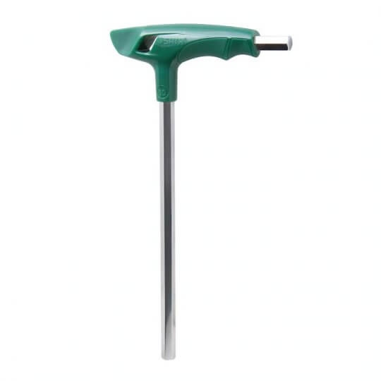 Lục giác tay cầm chữ T 8mm sata 83314