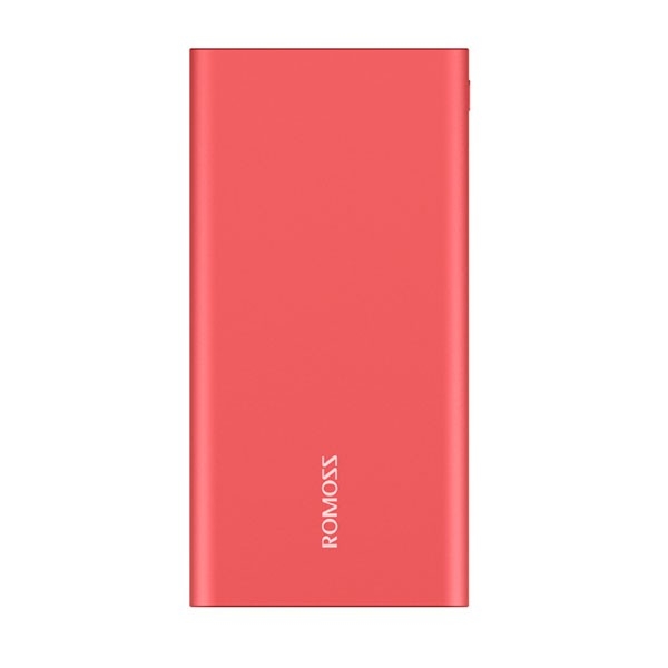 [977] Sạc dự phòng 10.000 mAh ROMOSS RT10