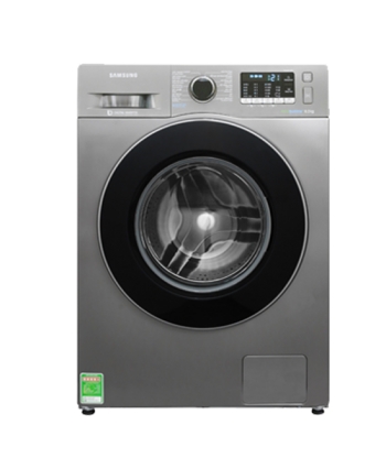 WW80J54E0BX/SV - Máy giặt Samsung 8.0 KG WW80J54E0BX/SV