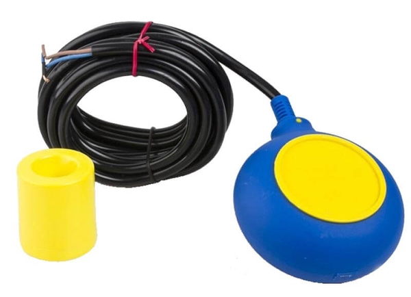 Công tắc phao hiệu Kawasan KW-M15