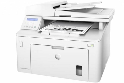 MFP M227SDN-G3Q74A - Máy in laser HP Laserjet Pro
