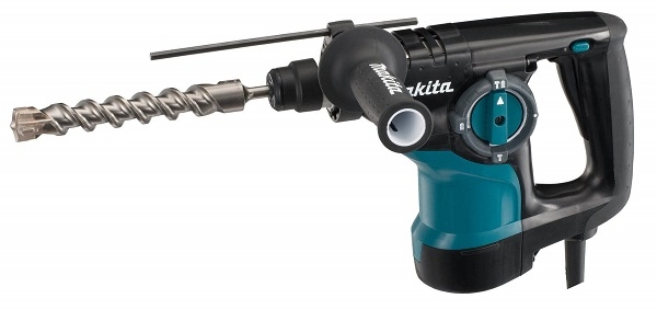 Máy khoan HR2810 gài Makita 28li - 800W