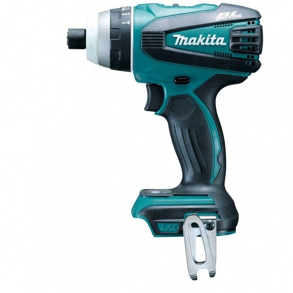 DTP141Z - Máy vặn vít 4 chế độ dùng pin(18v)
