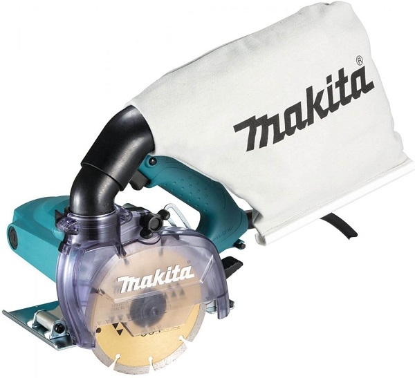 Máy cắt đá/gạch 4140 (110mm) Makita