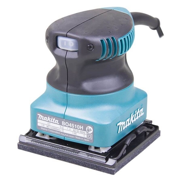 Máy chà BO4510H nhám rung V Makita