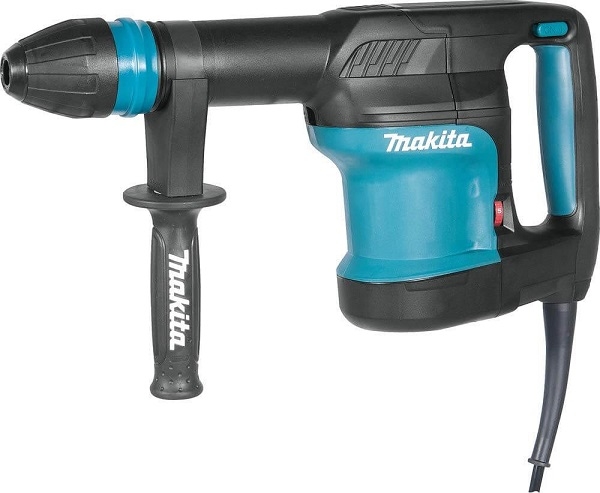 Máy đục HM0870C bê tông Makita