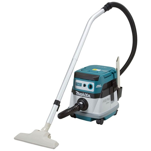 DVC863LZ - Máy hút bụi dùng pin (18VX2) Makita