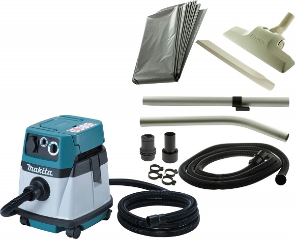 Máy hút bụi VC1310LX1 Makita