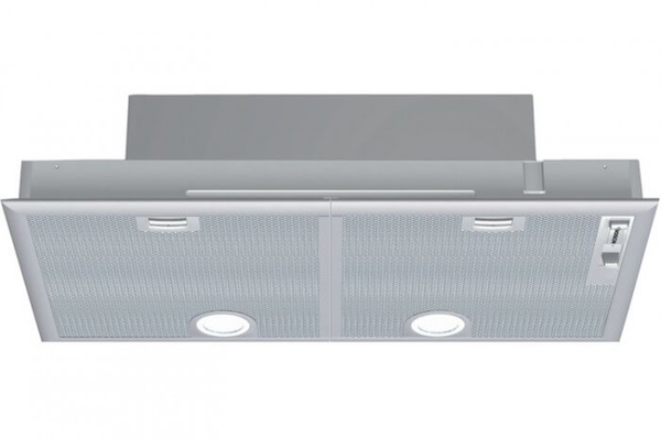 DHL755BL - MÁY HÚT MÙI ÂM TỦ BOSCH DHL755BL | SERIE 4
