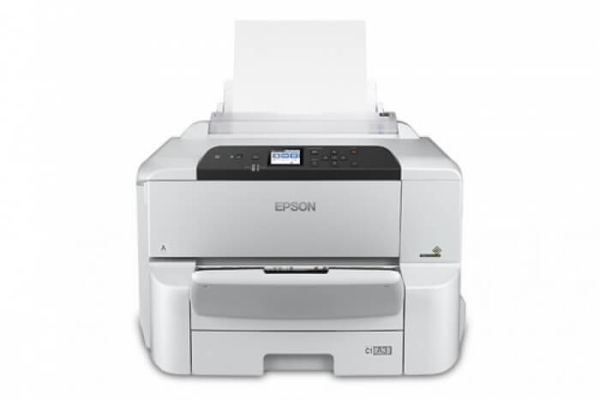 MÁY IN EPSON WORKFORCE PRO WF-8190DW KHỔ A3