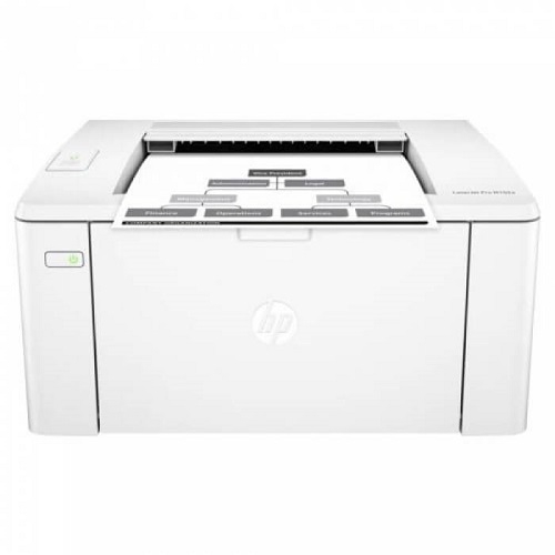 M102A - MÁY IN LASER HP LASERJET PRO