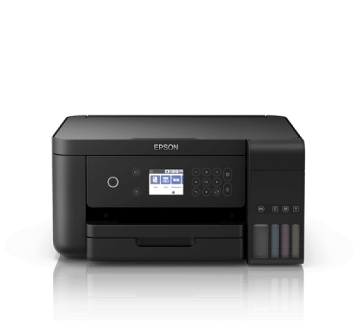 Máy in đa năng Epson L6160