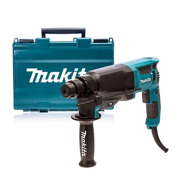 Máy khoan HR2630X5 đa năng Makita 26mm