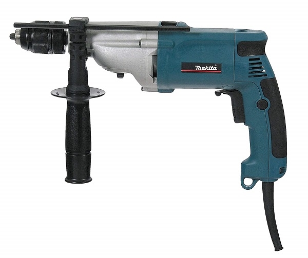 Máy khoan HP2051 Makita đầu tự động 13li