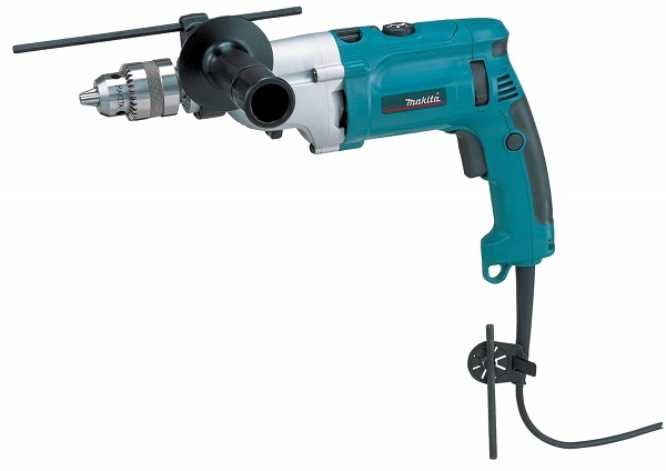 Máy khoan HP2070 Makita 20li