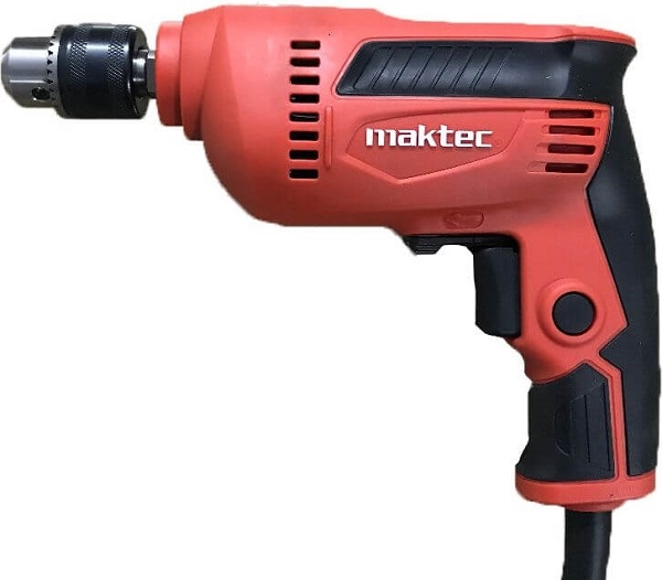 Máy khoan MT605 Maktec 10li