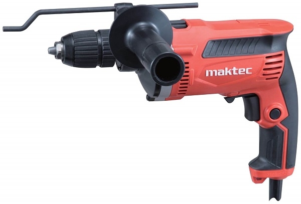 Máy khoan Maktec MT815 đầu tự động 16mm