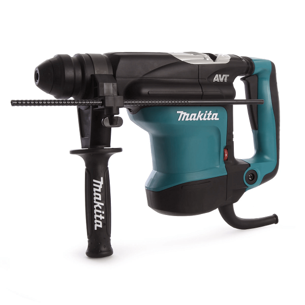 Máy khoan HR3210C gài Makita 32li-850W