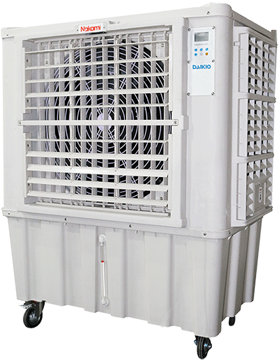 Máy DK-15000A làm mát công nghiệp DAIKIO