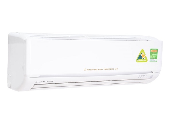 Máy lạnh Mitsubishi Heavy Inverter 1 HP SRK10YL-S5