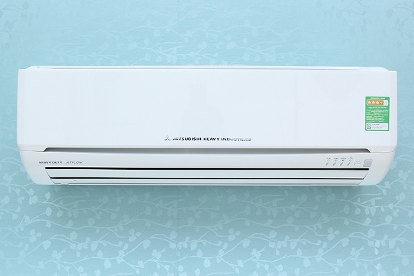 Máy lạnh Mitsubishi Heavy 1.5 HP SRK13CRS-S5