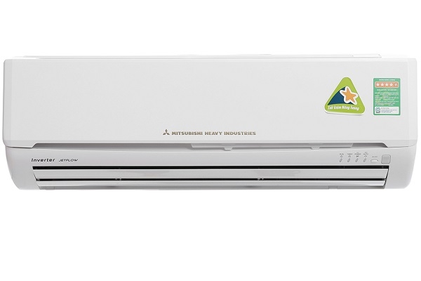 Máy lạnh Mitsubishi Heavy Inverter 1.5 HP SRK13YL-S5
