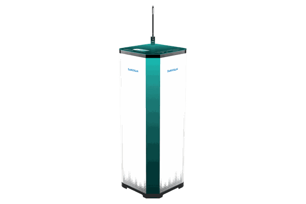 Máy lọc nước Ion kiềm giàu Hydrogen Daikiosan DSW-43608I