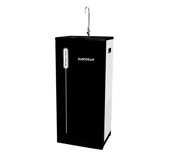Máy lọc nước RO Daikiosan DSW-42010H3