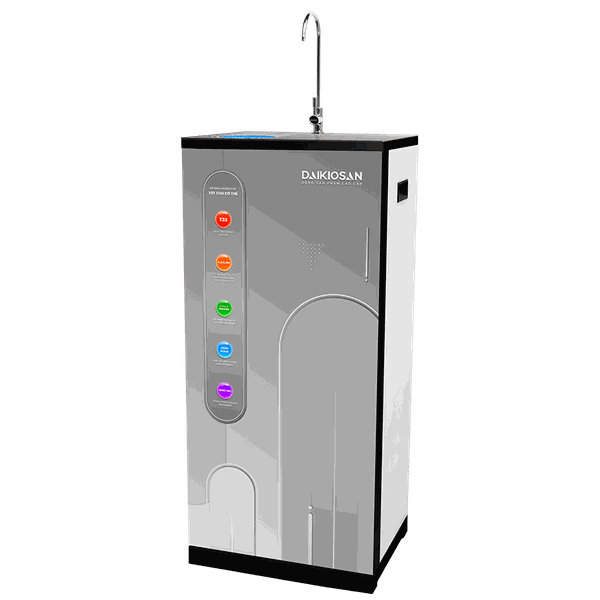 Máy lọc nước RO Hydrogen Daikiosan DSW-32010H