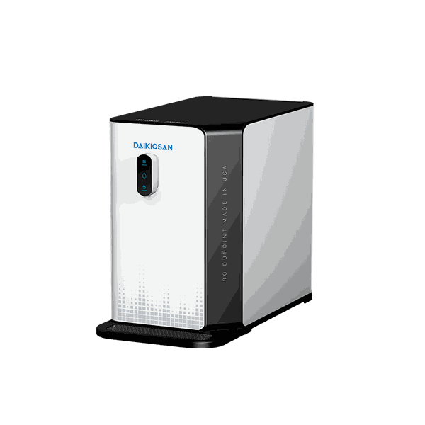 Máy lọc nước Ion kiềm để bàn Daikiosan DSW-30606KB