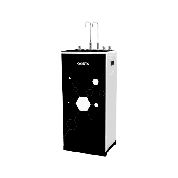 Máy lọc nước RO nóng nguội lạnh Kasuto KSW-32809H