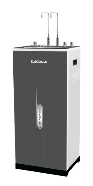 DSW-43710H - Máy lọc nước RO nóng nguội lạnh Daikiosan DSW-43710H