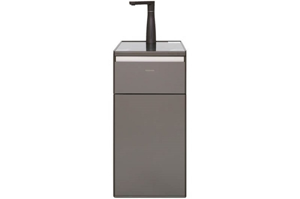 TWP-N1843SV(T) - Máy lọc nước RO Toshiba