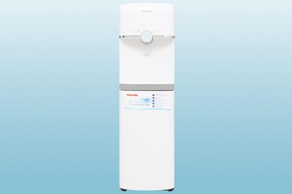 TWP-W1643SV(W) - Máy lọc nước RO Toshiba