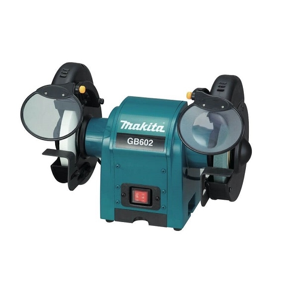 Máy mài GB602 2 đá Makita 250W