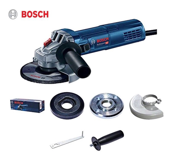 Máy mài góc GWS900-100S Bosch 900W