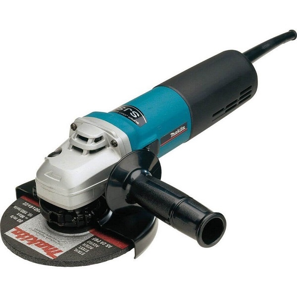 Máy mài 9565CVR Makita 1t2 1400W