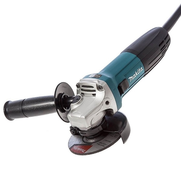 Máy mài GA4030 Makita 164381