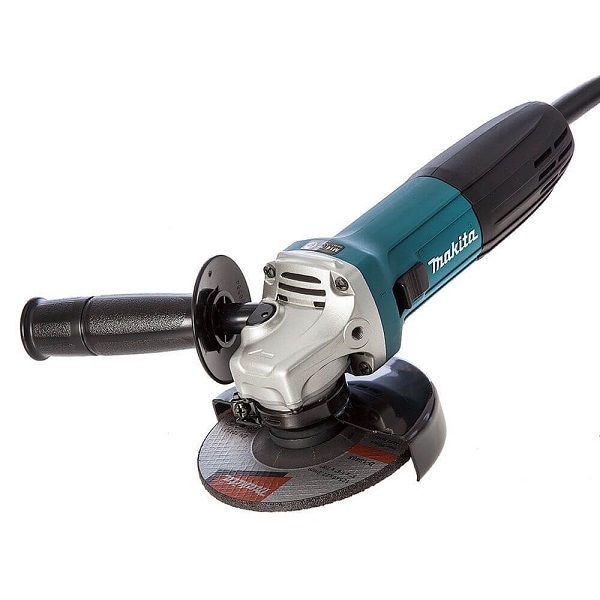 Máy mài góc GA5030R Makita 125mm